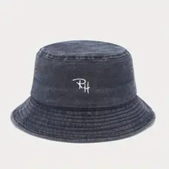 RHロゴ☆ハット