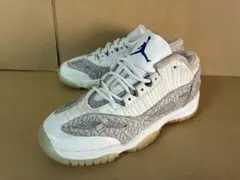 新品1996年製　ナイキ エア　ジョーダン11 22.5 オリジナル デッド