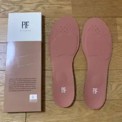 新品　バッカス　Pitsole 　インソール　L　26.5～27.5ｃｍのサムネイル