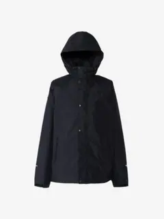 新品 THE NORTH FACE ストーアウェイジャケット メンズ 黒 M