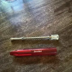 【ジャンク・部品取り用】カヴェコ アイススポーツ 3.2mm 芯ホルダーのサムネイル