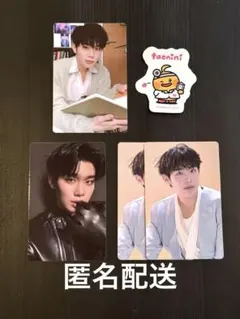 zb1 ゼベワン テレ トレカ popup ポップアップ line