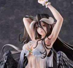 アルベド -水着Ver- 1/7スケールフィギュア