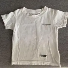NEIGHBORHOOD キッズ Tシャツ 2枚セット NEIGHBORHOOD キッズ Tシャツ 2枚セット