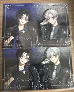 Element Sicks EL6 ブロマイド ファミマプリント 春希 JIL