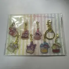 なにわ男子 ローソンサンリオコラボ メタルチャーム