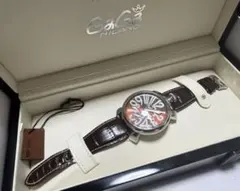 GaGaMILANO manuare48のサムネイル