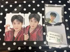 NCT 127 THE REDLINE BLINGY 재현