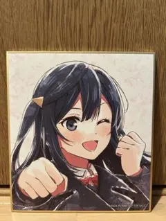 2025年最新】優木せつ菜 色紙の人気アイテム - メルカリ