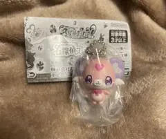 名探偵プリキュア！ 名探偵スイング1 ポチタン