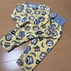 おさるのジョージ パジャマ