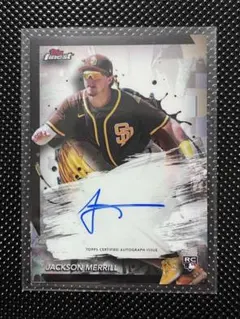 topps オースティンライリー直筆サインカードRC Austin Riley 直筆サインカード Topps Series 2 - メルカリ