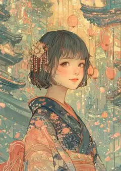 デジタルアート｜デジタルイラスト