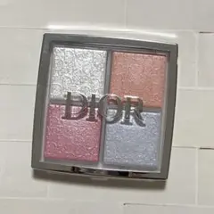 2025年最新】Diorバックステージフェイスグロウパレット 006の