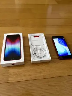 se3 スマートフォン本体