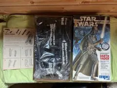 G6046]スターウォーズ マイクロマシーンズ バランスオブパワーボックス