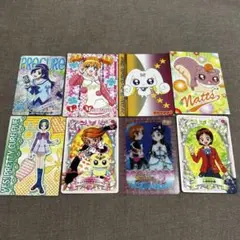 プリキュア カード