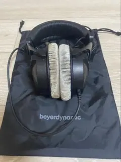 beyerdynamic DT770 PRO 250 OHMのサムネイル