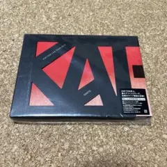 KAT-TUN LIVE TOUR 2019 IGNITE（Blu-ray） KAT-TUN LIVE TOUR 2019 IGNITE Blu-ray - メルカリ