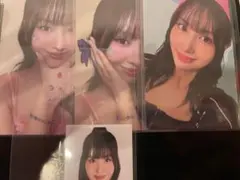 twice モモ トレカ