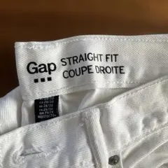 GAP白パンツのサムネイル