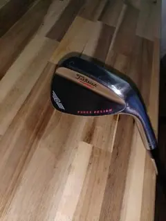 Titleist　VOKEY　FORGED 46°MODUS3 　115S