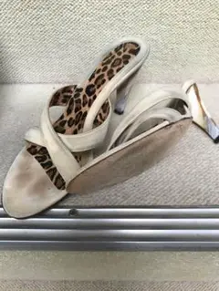 ミュール　お値下げのサムネイル