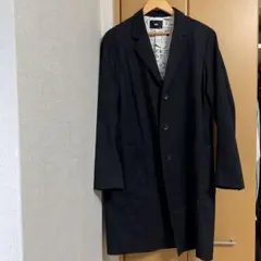 HARE チェスターコート