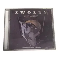 SWOLTS CD - メルカリ