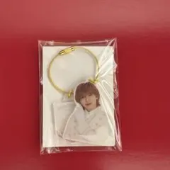 M!LK 吉田仁人 アクリルキーホルダー エビライ