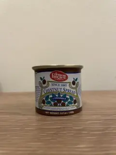 Clément Faugier チェスナッツ　スプレッド 100gのサムネイル