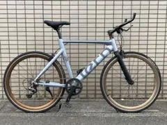 Tern Rip ターン リップ 50 外装8速 Claris ブルホーンバーのサムネイル