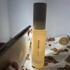 1 SHIRO ホワイトリリー オードパルファン 40ml