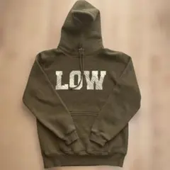 2026年最新】low iq 01 パーカーの人気アイテム - メルカリ
