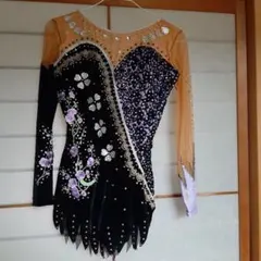 あゆなママ様専用～新体操レオタード　L