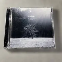 androp daily CD