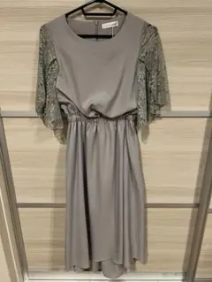 LACE LADIES オケージョンワンピース