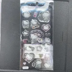 【正規品】ドロップジェリーシール サンリオ カミオジャパン　キティー　シール