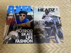 2026年最新】cycle headzの人気アイテム - メルカリ
