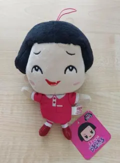 チコちゃんに叱られる！ ぬいぐるみ マスコット