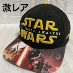 ニューエラ　キャップ　スターウォーズ　BB8 ディズニーフィギュア専門店 ディズニーコレクション