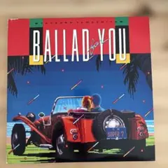 2026年最新】山下達郎 BALLAD FOR YOUの人気アイテム - メルカリ