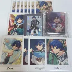 あんスタ 漣ジュン ぱしゃっつ コロッタ