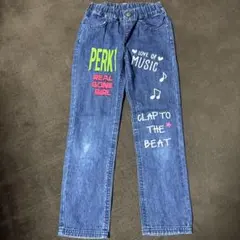 デニム130センチ