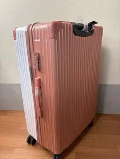 BALENO COCO バレノココ 旅行用バッグ Lサイズ 約85L BALENO COCO バレノココ 旅行用バッグ Lサイズ 約85L - メルカリ