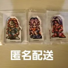3点 新品未開封 アクリルスタンド アラビアンナイトVer. 俺ガイル