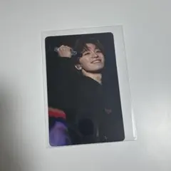 be the sun japan トレカ　Blu-ray ディノ