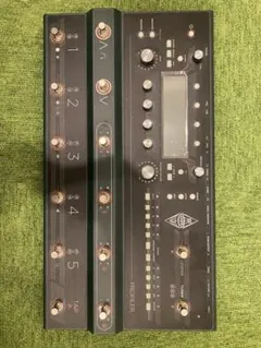 ⭐️中古美品⭐️Kemper PROFILER STAGE Kemper Profiler Stage Amp and Multi-Effects Processor