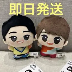 おかあさんといっしょ ちびぐるみ かずむお兄さん ゆういちろうお兄さん 202