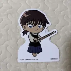名探偵コナン コナンランド 沖田総司 ミニキャラPOPスタンド